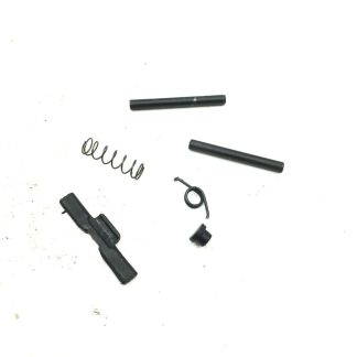 Taurus 845 .45ACP, Pistol Parts, Pins, Springs, Lever