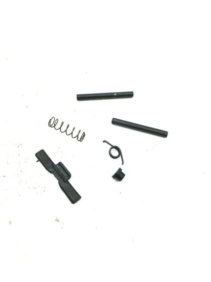 Taurus 845 .45ACP, Pistol Parts, Pins, Springs, Lever