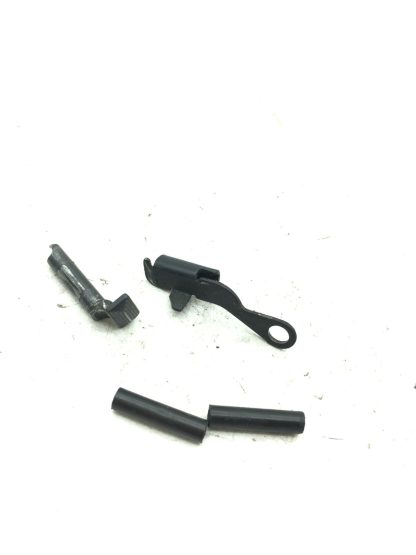 Taurus PT145 Pro .45ACP, Pistol parts, Slide Stop, Pins, Disassembly - Image 5