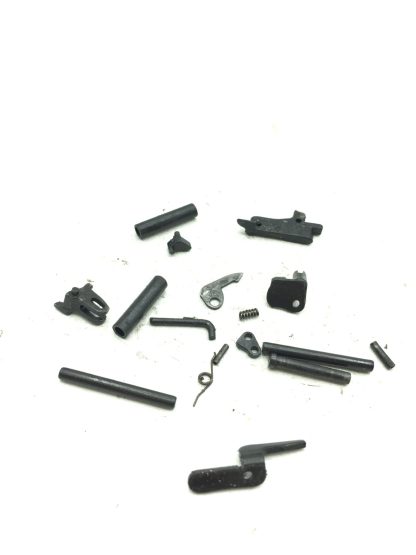Taurus PT24/7 Pro DS 9mm, Pistol Parts, Levers, Pins - Image 4