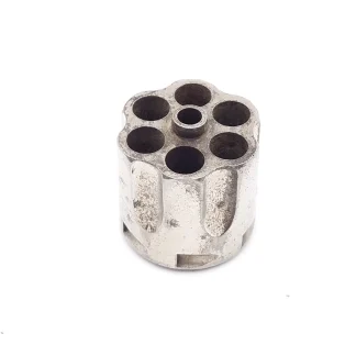 Harrington & Richardson Top Break .32ACP Revolver Parts: Cylinder