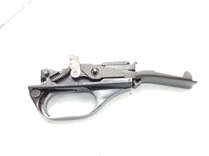 Ithaca 51 Featherlight 12-ga Shotgun Parts: Trigger - Image 4