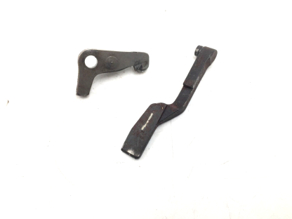 Ruger New Model Blackhawk .357 Magnum, Revolver Parts: Cylinder Latch, Transfer Bar