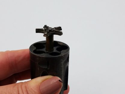 Charter Arms Undercover .38Spl, Pistol Parts-Cylinder - Image 3