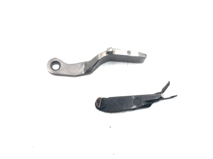 Ruger LCR .38 Special, Revolver Parts: Pawl, Transfer Bar - Image 2