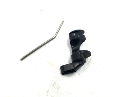 PIC Decatur .25 ACP, Pistol Parts: Safety, Spring - Image 2
