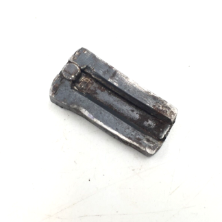 Italian Navy 44BP Black Powder Revolver Parts: Barrel Wedge