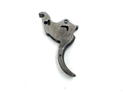 Smith & Wesson 637-2 .38 Special, Revolver Parts: Trigger