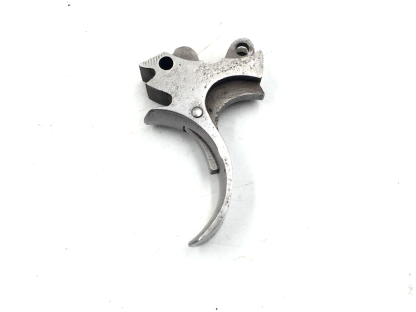 Iver Johnson Hammerless .38 Special, Revolver Parts: Trigger - Image 3