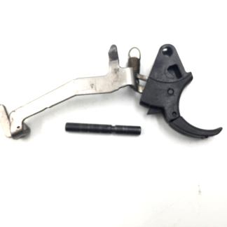 Smith & Wesson SW40VE .40 S&W, Pistol Parts: Trigger, Spring, Pin