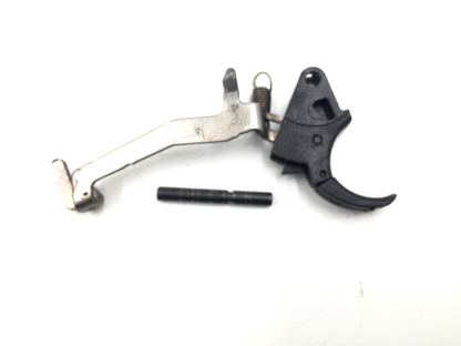 Smith & Wesson SW40VE .40 S&W, Pistol Parts: Trigger, Spring, Pin