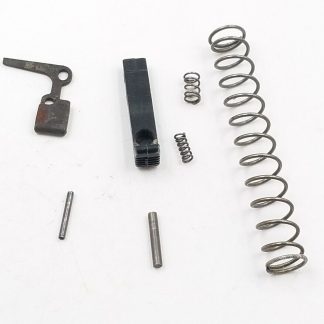 Bryco Arms 38 380 Auto-Pistol Parts-Magazine Catch, Cam, Pins, Springs