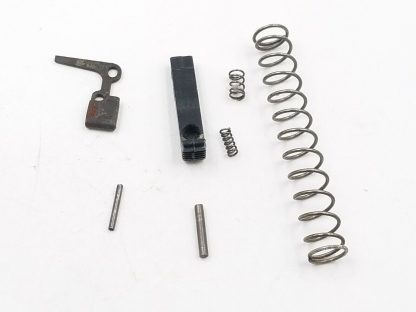 Bryco Arms 38 380 Auto-Pistol Parts-Magazine Catch, Cam, Pins, Springs