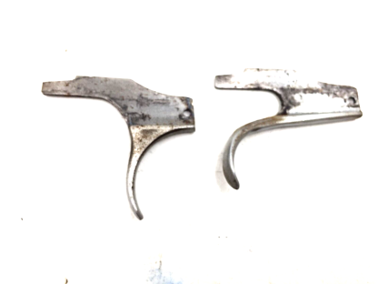 ERA/FIE SxS 410 Gauge, Shotgun Parts: Triggers