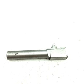 Smith & Wesson SW40VE .40S&W, Pistol parts, Barrel