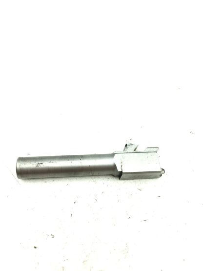 Smith & Wesson SW40VE .40S&W, Pistol parts, Barrel