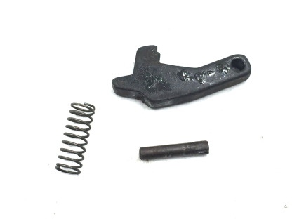 Marlin 122 .22 S, L or LR, Rifle Parts: Lever, Pin, Spring - Image 3