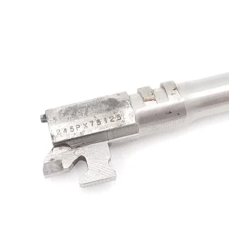 )Browning Hi Power 9mm Pistol Parts: Barrel