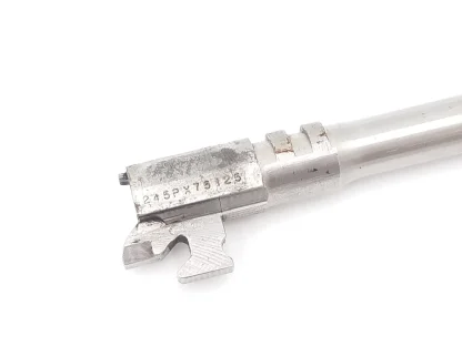 )Browning Hi Power 9mm Pistol Parts: Barrel
