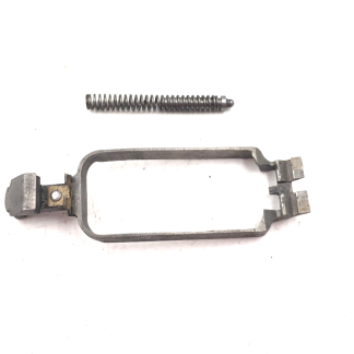 Smith & Wesson 4006 .40 S&W, Pistol Parts: Drawbar, Plunger