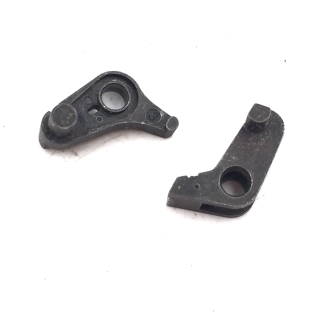Ruger LC9S 9mm, Pistol Parts: Lever, Lifter