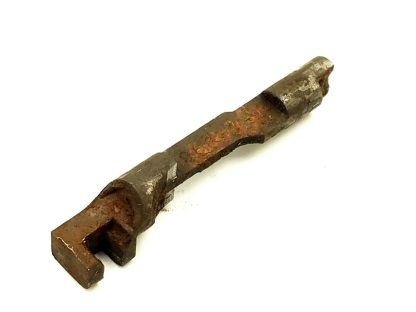 Remington 1889 12ga, Shotgun Part. Bolt Loop - Image 3