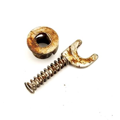 Sears / Roebuck 101.10040, 410ga Shotgun Part. Top Snap Plunger w/ Spring, Sleeve - Image 3