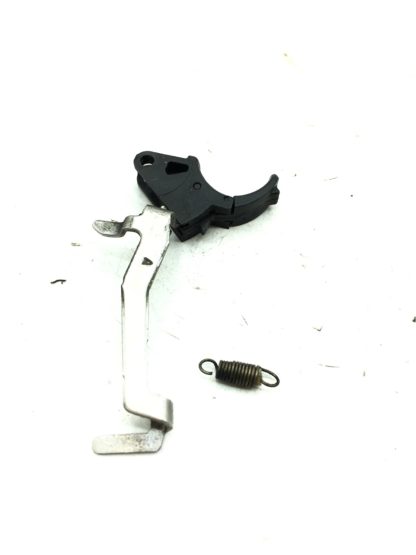 Smith & Wesson SD9VE 9mm, Pistol parts, Trigger, Spring - Image 2