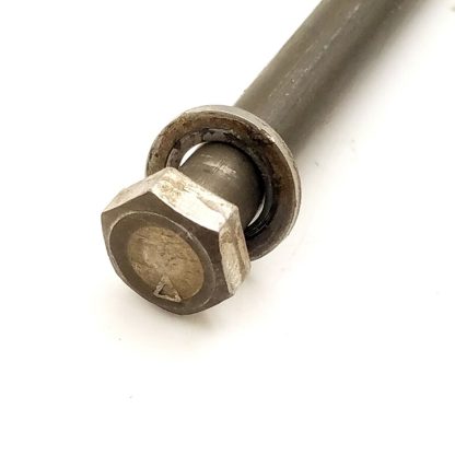 New England SBI 410ga, Shotgun Parts, Tang Screw w/ Washer, Pins - Image 3