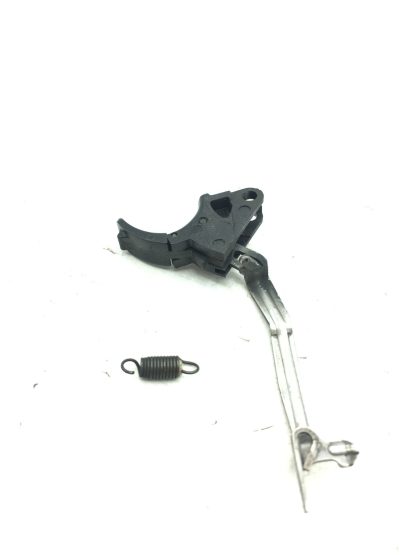 Smith & Wesson M&P9C 9mm, Pistol parts, Trigger - Image 3