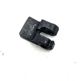 Rossi Braztech 17HMR, Rifle Parts: Barrel Catch
