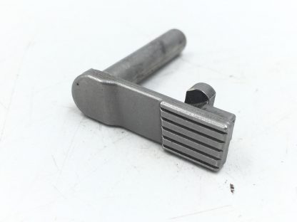 Kahr CT 45 .45 ACP, Pistol Parts: Slide Stop