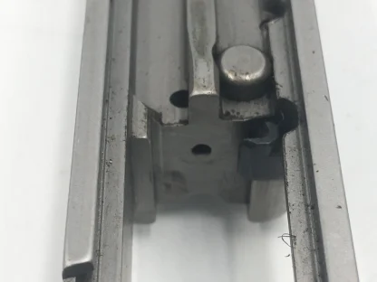 Smith & Wesson SD40 VE, 40 S&W Pistol Parts: Slide, Barrel, Recoil Guide - Image 4