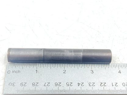 Jimenez JA Nine 9mm, Pistol Parts: Slide, barrel, recoil spring - Image 3