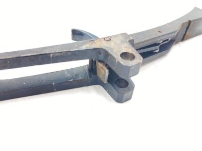 Marlin 30AS 30-30win., rifle parts: Trigger plate and trigger - Image 3
