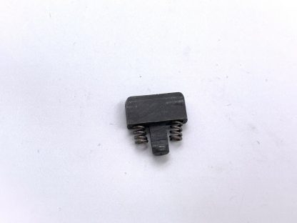 Davis P-380 .380ACP Pistol Parts, Shock resistor and springs