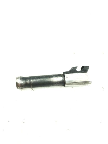 Ruger LC9S 9mm, Pistol parts, Barrel