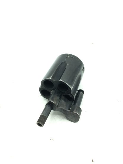 Smith & Wesson 38 .38Spl, Revolver Parts, Cylinder - Image 3