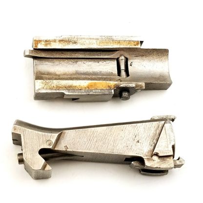 Ithaca 37 Featherlight 20ga, Shotgun Part. Bolt - Image 3