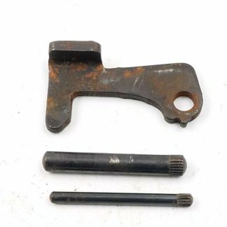 H&R 12 Gauge-Shotgun Parts-Release Lever, Pins