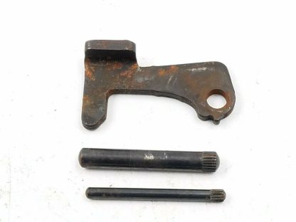 H&R 12 Gauge-Shotgun Parts-Release Lever, Pins