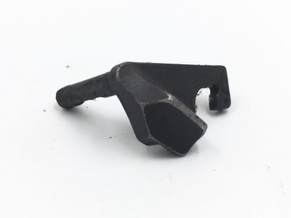 Beretta 21A .22LR, Pistol Parts: Safety