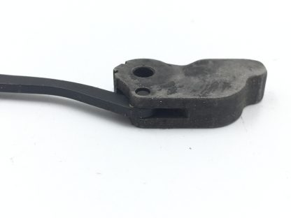 Smith & Wesson 662 .22LR, Pistol Parts: Hammer with Strut, Spring - Image 4