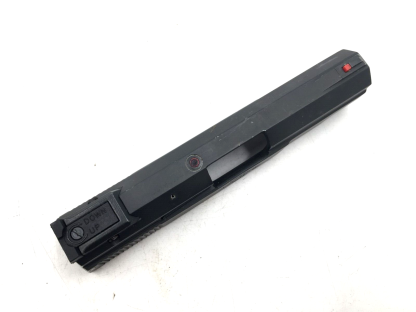 Jiminez JA Nine, 9mm Pistol Parts: Slide - Image 4