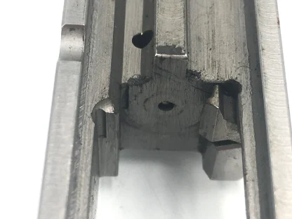 Kahr CT9, 9mm Pistol Parts: Slide - Image 4