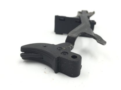 Walther PPS 9mm, Pistol Parts: Trigger with Housing - Image 3