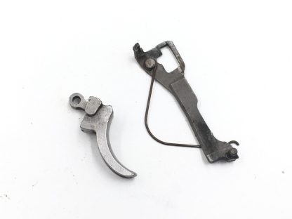Ruger P90 .45ACP, Pistol Parts: Trigger, Trigger Bar