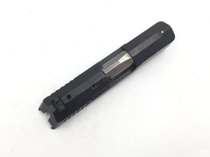 Kel-Tec PII 9mm, Pistol Parts: Slide, Barrel, Recoil Guide - Image 3