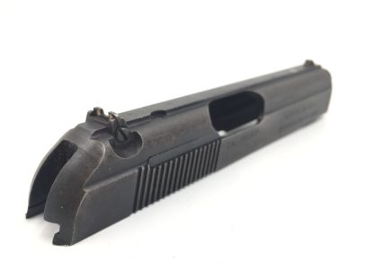 Bersa Series 95 .380 ACP, Pistol Parts: Slide - Image 4