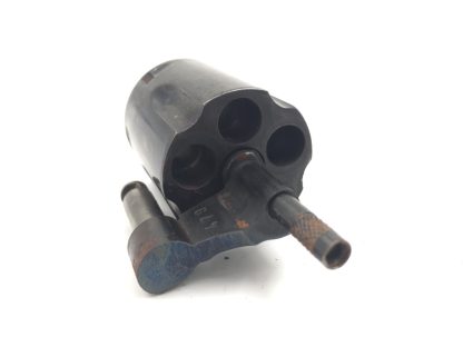 Rossi 351 .38 Special, Revolver Parts: Cylinder with Yoke - Image 4